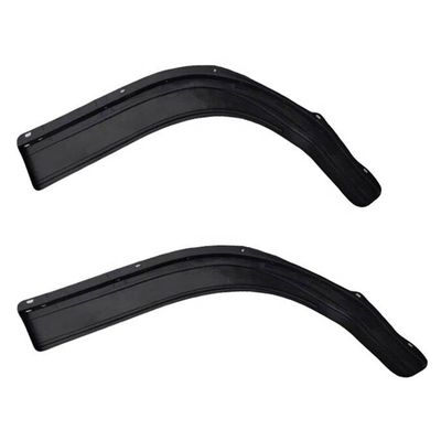 Shuailing 2015- 6102952E800/6102953E800 Под дверью отделка для грузовиков HFC1040 JAC запасные части