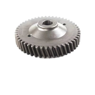 Автомобильный монтаж JAC OEM NO HA010052 Части грузовиков Инжекционный насос для YZ485