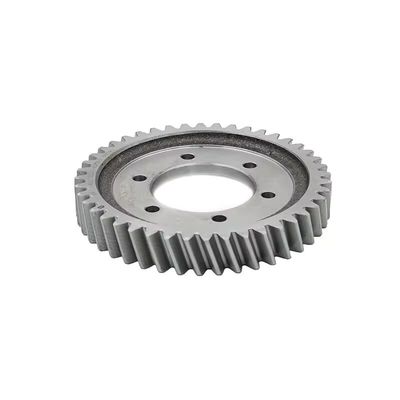 Автомобильный монтаж JAC OEM NO HA010052 Части грузовиков Инжекционный насос для YZ485