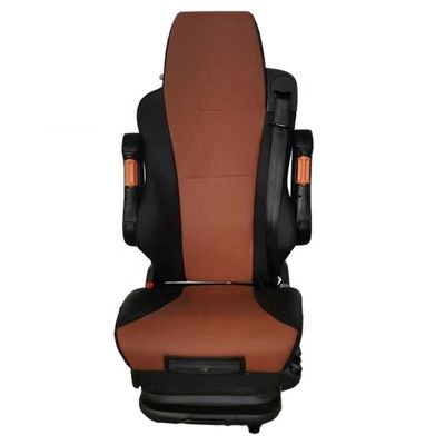 Универсальное супермягкое удобное сиденье для тяжелых грузовиков C7H