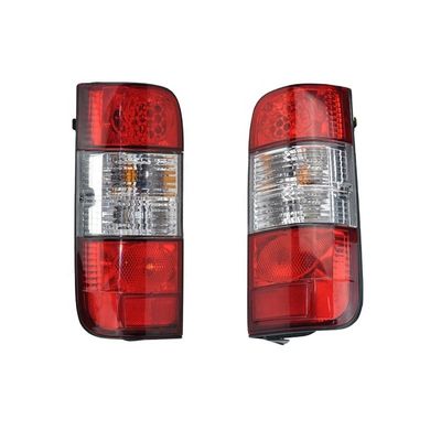 12В задняя комбинированная лампа сборка освещенный задние лампы для Foton ROWOR и RORLAND