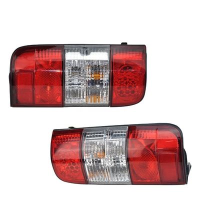 12В задняя комбинированная лампа сборка освещенный задние лампы для Foton ROWOR и RORLAND