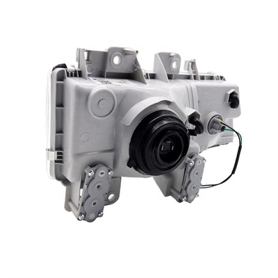 HFC1020 OEM Автозапчасти Автомобильные фары Модель JAC 1025 3711920E0 Гарантированная