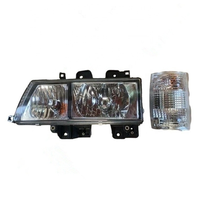 HFC1020 OEM Автозапчасти Автомобильные фары Модель JAC 1025 3711920E0 Гарантированная