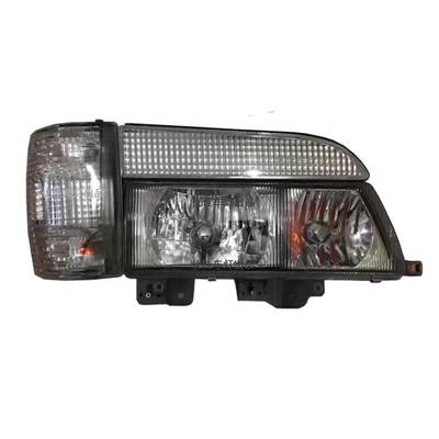HFC1020 OEM Автозапчасти Автомобильные фары Модель JAC 1025 3711920E0 Гарантированная
