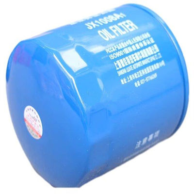 JX1008A1 для автобуса Foton Yutong 1012026-4BKZ-02 Масляный фильтр CA4113 OEM NO. JX1008A1