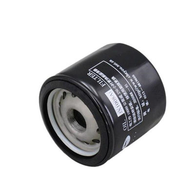 JX1008A1 для автобуса Foton Yutong 1012026-4BKZ-02 Масляный фильтр CA4113 OEM NO. JX1008A1