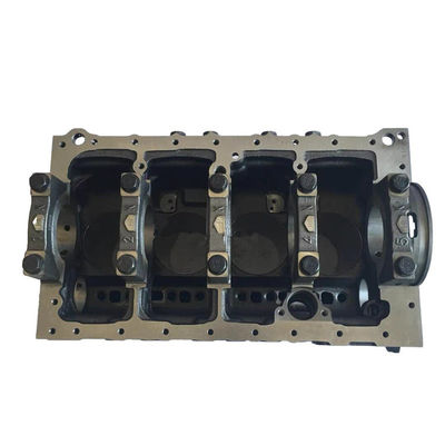 JAC HFC4DA1 Xingrui 1002100FA020XZB1 Блок цилиндров для грузовиков OEM NO 1002100FA020XZB1