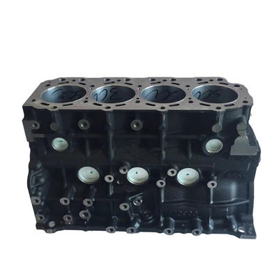 JAC HFC4DA1 Xingrui 1002100FA020XZB1 Блок цилиндров для грузовиков OEM NO 1002100FA020XZB1