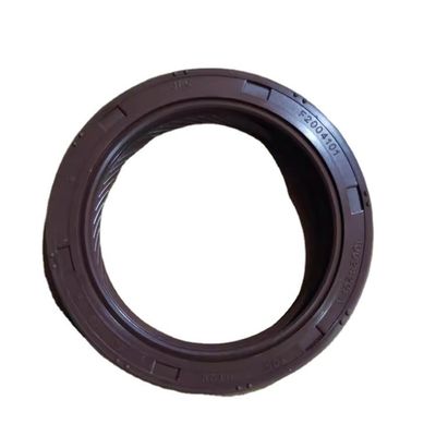 JAC HFC4DA1 Стальная коленчатая вала Масляная уплотнитель Стальная материальная справка NO. 1002420FA/1002430FA