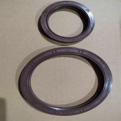 JAC HFC4DA1 Стальная коленчатая вала Масляная уплотнитель Стальная материальная справка NO. 1002420FA/1002430FA