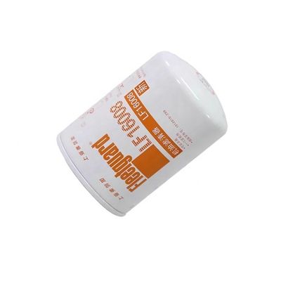 JX0810A4 для FAWDE 1012010-29D/JX0811A Jiefang J6 фильтр для масла LF16008 фильтр для дизельных двигателей