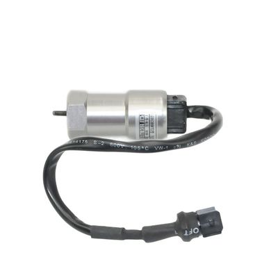 Foton Aumark Truck Odometer Sensor Fat Silver Автомобильные части для грузовых автомобилей F1B18037600027B0W0436