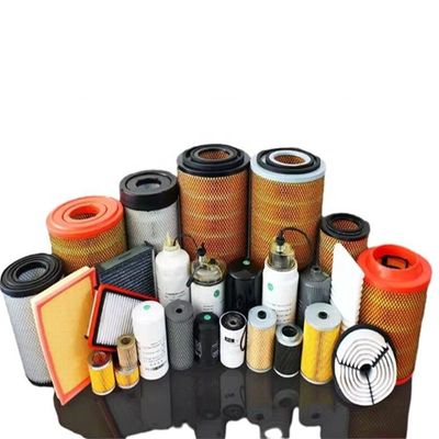 JX0810A4 для FAWDE 1012010-29D/JX0811A Jiefang J6 фильтр для масла LF16008 фильтр для дизельных двигателей