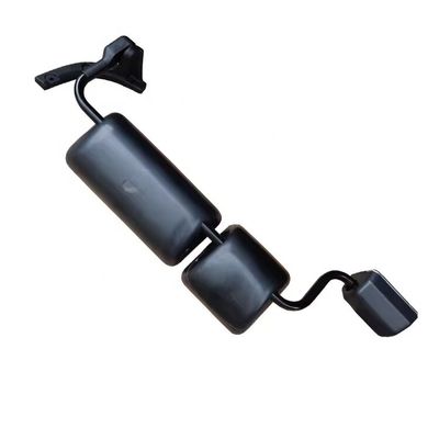 Шуалинг 8202100LE642/8202200LE642 Заднее зеркало для JAC Отличное обслуживание клиентов