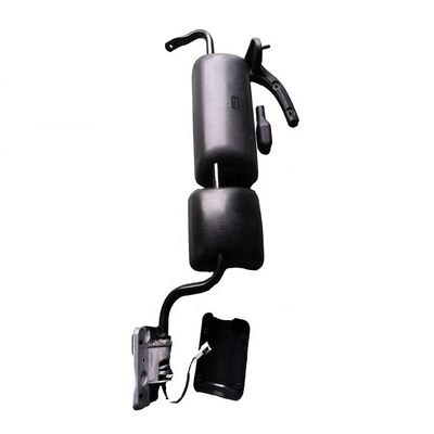 Шуалинг 8202100LE642/8202200LE642 Заднее зеркало для JAC Отличное обслуживание клиентов