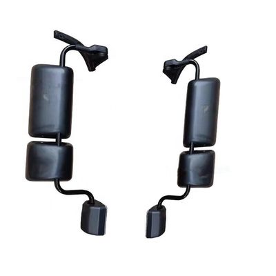 Шуалинг 8202100LE642/8202200LE642 Заднее зеркало для JAC Отличное обслуживание клиентов