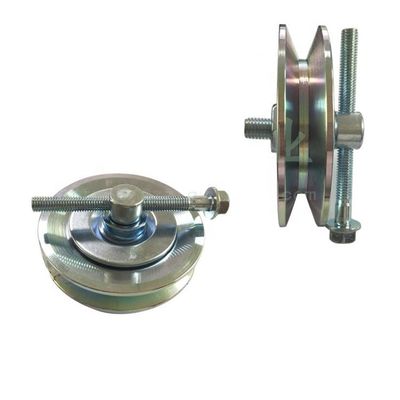 Универсальный FA080/8103120A5 Дизельный двигатель Части A/C шкив для JMC 4JB1 HFC4DA1