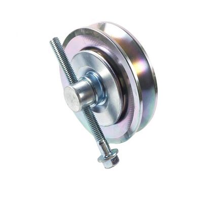 Универсальный FA080/8103120A5 Дизельный двигатель Части A/C шкив для JMC 4JB1 HFC4DA1