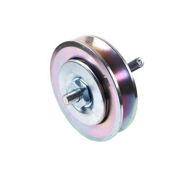 Универсальный FA080/8103120A5 Дизельный двигатель Части A/C шкив для JMC 4JB1 HFC4DA1