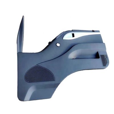 6102940EO/6102930E0 Металлическая дверная панель автомобиля для JAC1025