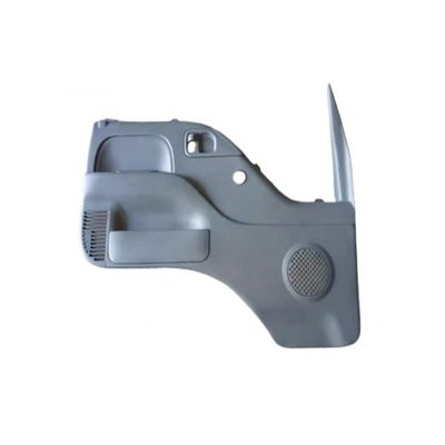 6102940EO/6102930E0 Металлическая дверная панель автомобиля для JAC1025