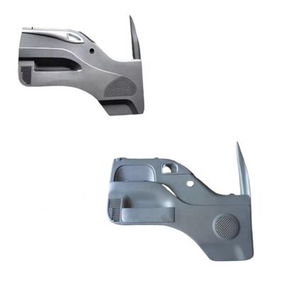 6102940EO/6102930E0 Металлическая дверная панель автомобиля для JAC1025