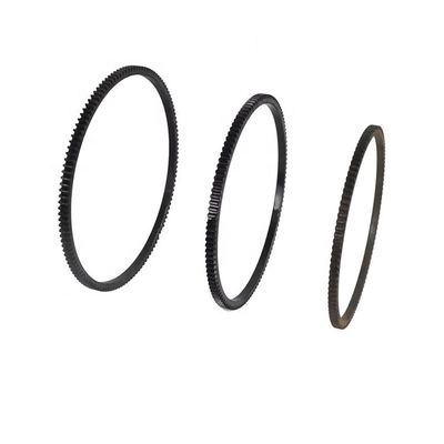 1998-2001 Foton N485 Части грузовиков Летучие колеса с двигателем Quanchai OEM NO 1408500610200