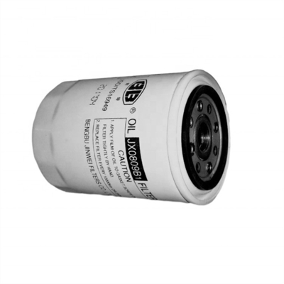 JAC грузовик WB202 4G33-260000 JX0809B1 для FAW Dachai 498 Нефтяной фильтр jac Части WB202