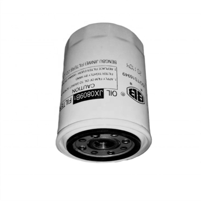 JAC грузовик WB202 4G33-260000 JX0809B1 для FAW Dachai 498 Нефтяной фильтр jac Части WB202