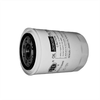 JAC грузовик WB202 4G33-260000 JX0809B1 для FAW Dachai 498 Нефтяной фильтр jac Части WB202