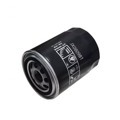 JAC грузовик WB202 4G33-260000 JX0809B1 для FAW Dachai 498 Нефтяной фильтр jac Части WB202
