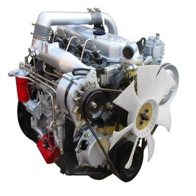 JAC Foton Trucks Запчасти для дизельных двигателей AOLING Силиндровая прокладка для Чаочая CY4102