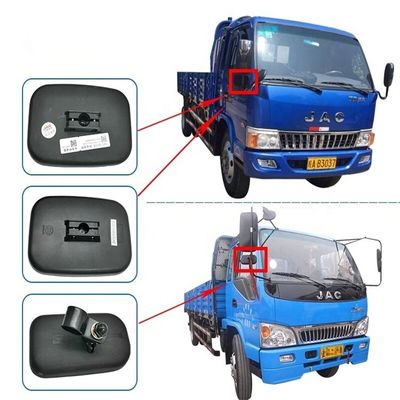 Оригинальное 8202400LE094/8202400E5020 зеркало двери водителя для слепого пятна