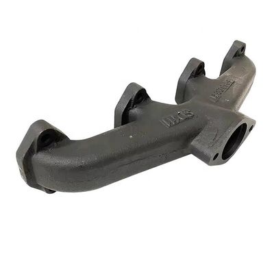 Части грузовиков yunnei yn27/yn33/yn30/yn38 Системы выхлопных газов двигателей стандартного размера