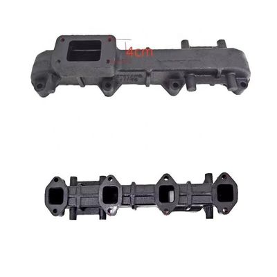 Части грузовиков yunnei yn27/yn33/yn30/yn38 Системы выхлопных газов двигателей стандартного размера