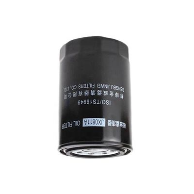 JX0811A/A1 Масляный фильтр для FAWED 4110 jac CY4102 и трактора 4108/4105 Вилочная погрузка 1012010/4K
