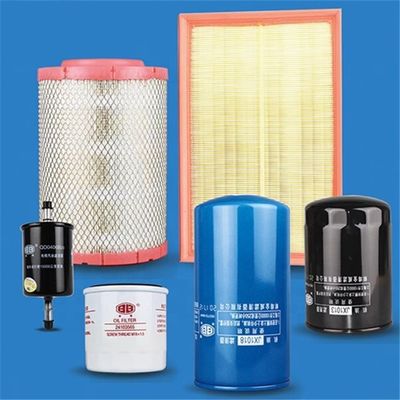 JX0811A/A1 Масляный фильтр для FAWED 4110 jac CY4102 и трактора 4108/4105 Вилочная погрузка 1012010/4K