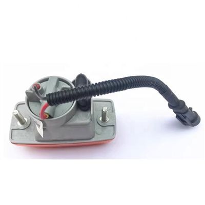 Модель грузовика Howo Howo Wg9925720013/Wg9925720014 Светофор поворота транспортного средства 12 месяцев