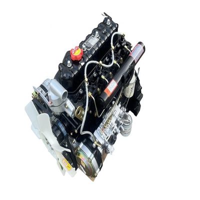 OE No A05-351/B04-257 QC480/QC485/QC490 Стартовая сборка для легких грузовиков 27 кВт/40 л.с.