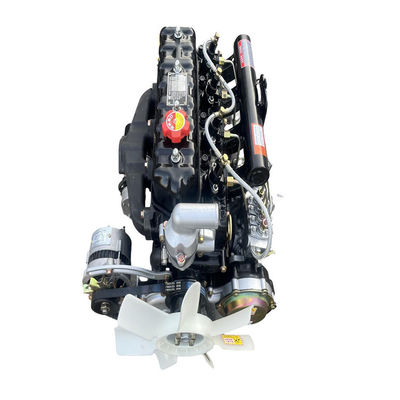 OE No A05-351/B04-257 QC480/QC485/QC490 Стартовая сборка для легких грузовиков 27 кВт/40 л.с.