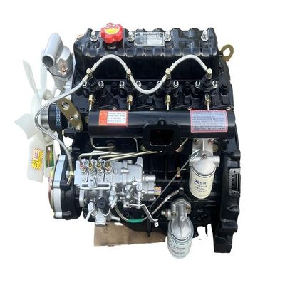 OE No A05-351/B04-257 QC480/QC485/QC490 Стартовая сборка для легких грузовиков 27 кВт/40 л.с.