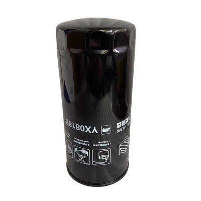 JAC Car Fitment YX0818 Гидравлический фильтр масла для тракторной комбайны 15*15*10 см