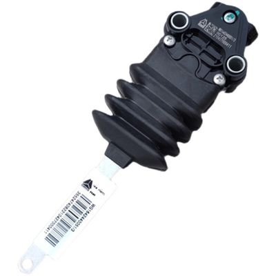 WG1642440051 Управляющий клапан кабины воздушная подушка сиденья высота клапан положения из каучука и стали