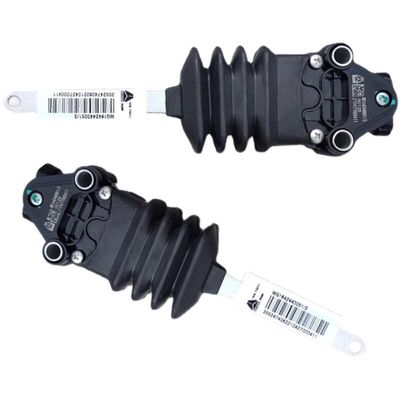 WG1642440051 Управляющий клапан кабины воздушная подушка сиденья высота клапан положения из каучука и стали