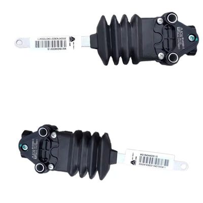 WG1642440051 Управляющий клапан кабины воздушная подушка сиденья высота клапан положения из каучука и стали