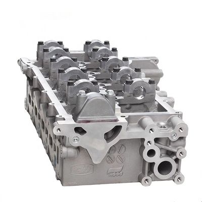 X10006961 D20TCIE Части грузовиков Голова цилиндров для грузовиков с двигателем Yunnei и вилочных погрузчиков