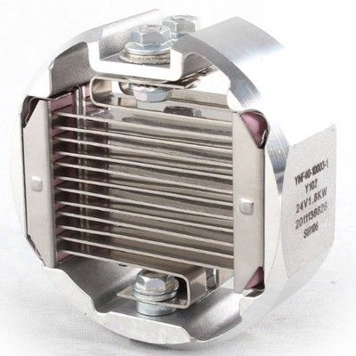 Стальной нагреватель для JAC FOTON HOWO Оригинальные запасные части дизельных двигателей