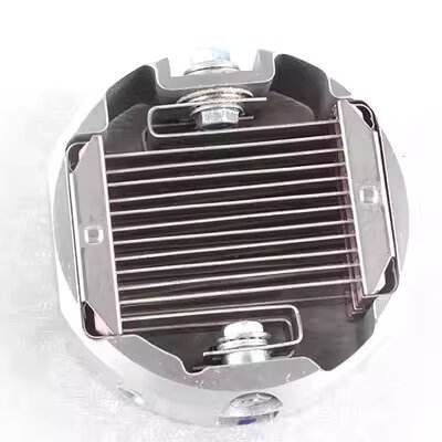 Стальной нагреватель для JAC FOTON HOWO Оригинальные запасные части дизельных двигателей