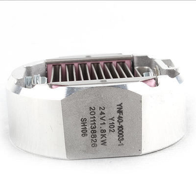 Стальной нагреватель для JAC FOTON HOWO Оригинальные запасные части дизельных двигателей